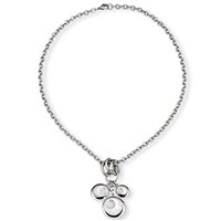 Collana Morellato Donna Luna in Acciaio O502 - O502
